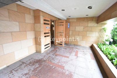 【エントランス】 | アーバイル池袋ＥＡＳＴ