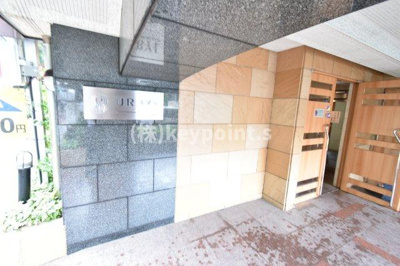 【ロビー】 | アーバイル池袋ＥＡＳＴ