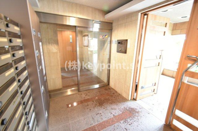 【その他共用部分】 | アーバイル池袋ＥＡＳＴ