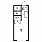 ファミーユ鶴見の画像