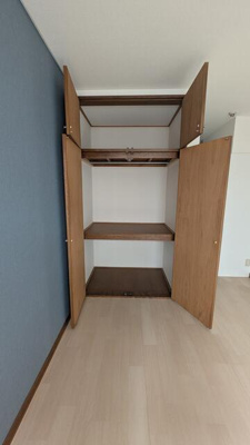 【収納】 | ファミーユ鶴見 | 賢く収納しながら季節ごとの装… 