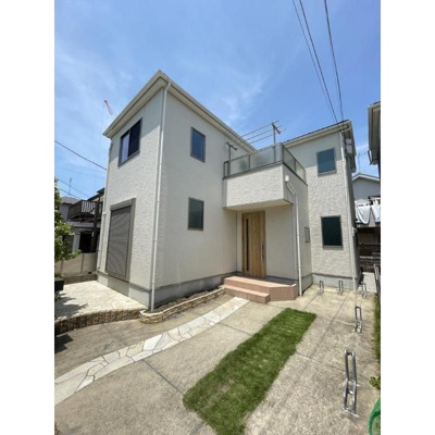 【エントランス】 | 上北沢１丁目貸家