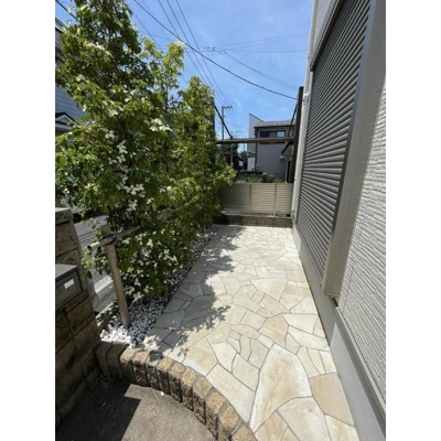 【ロビー】 | 上北沢１丁目貸家