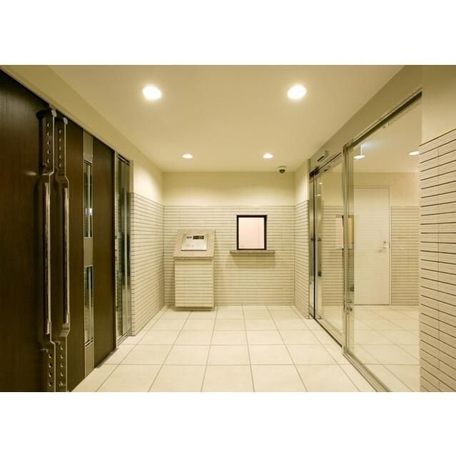 コンフォリア東池袋のその他共用部分