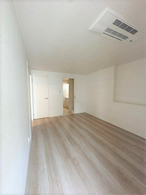 【洋室】 | 広尾アパートメント | ※参考写真