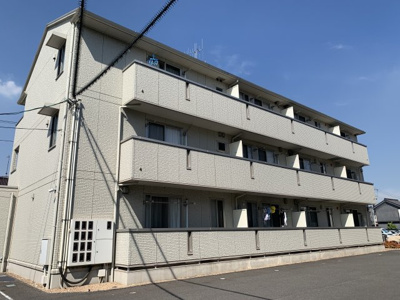 【外観】 | ローゼスポート港町　A棟