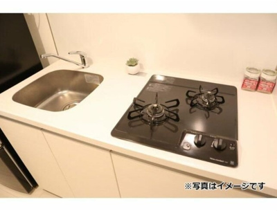 【キッチン】 | クレヴィスタ横浜矢向