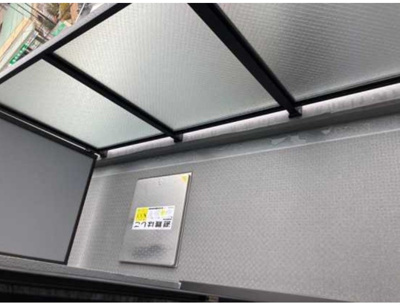 【設備】 | クレヴィスタ横浜矢向