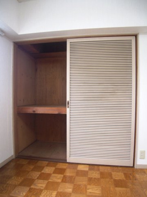 【収納】 | プレアール長門石 | こまごまとしたものを収納できそうですね