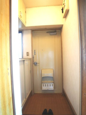 【セキュリティ】 | プレアール長門石