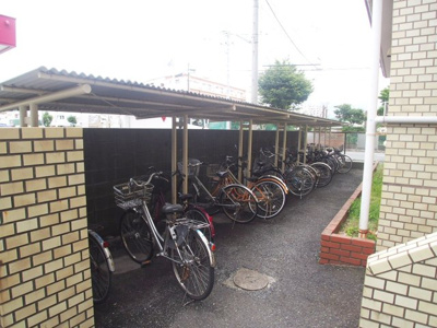 【その他共用部分】 | プレアール長門石