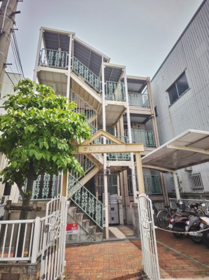 【その他】 | グレイス門真南