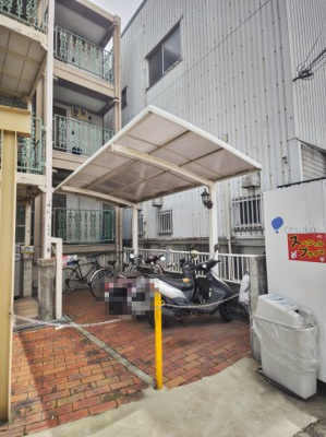 【その他共用部分】 | グレイス門真南