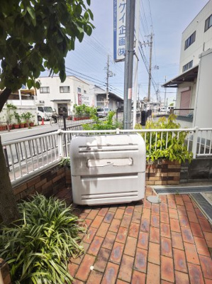 【その他】 | グレイス門真南