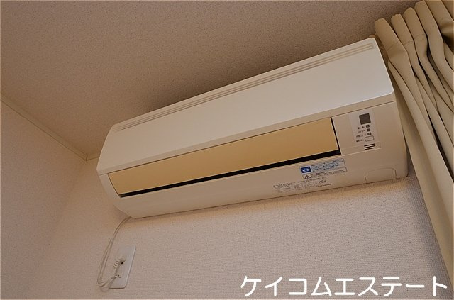 北九州市八幡西区本城学研台２丁目の賃貸マンションの設備