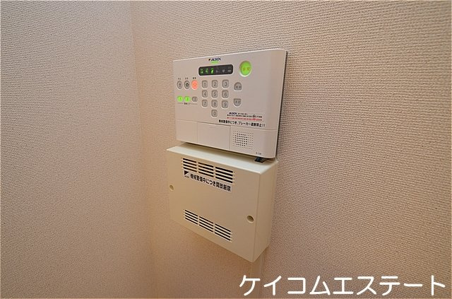 北九州市八幡西区本城学研台２丁目の賃貸マンションのその他