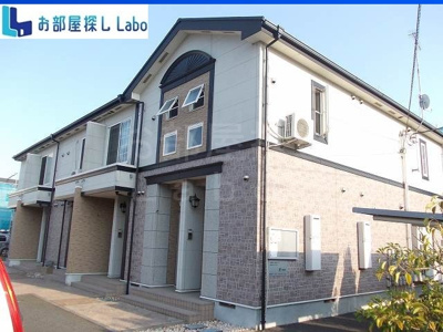 【外観】 | クロスロード