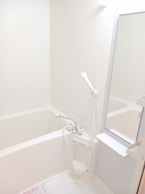 【浴室】 | クロスロード