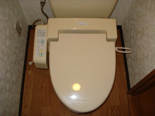 ノーヴァ２１　　　刈谷市近郊の賃貸はクラスホーム刈谷店のトイレ|トイレ