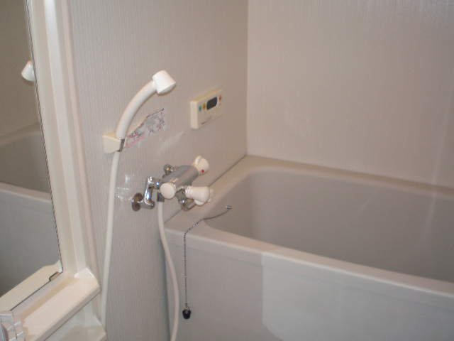 ノーヴァ２１　　　刈谷市近郊の賃貸はクラスホーム刈谷店の浴室|バス