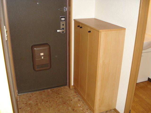 ノーヴァ２１　　　刈谷市近郊の賃貸はクラスホーム刈谷店の玄関|玄関