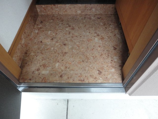 ノーヴァ２１　　　刈谷市近郊の賃貸はクラスホーム刈谷店の玄関|玄関