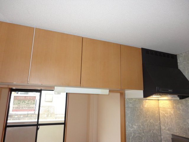 ノーヴァ２１　　　刈谷市近郊の賃貸はクラスホーム刈谷店のキッチン|キッチン