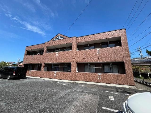 ノーヴァ２１　　　刈谷市近郊の賃貸はクラスホーム刈谷店の外観|外観写真（昼）