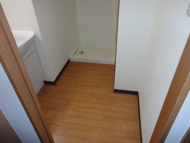 ノーヴァ２１　　　刈谷市近郊の賃貸はクラスホーム刈谷店のその他|脱衣所