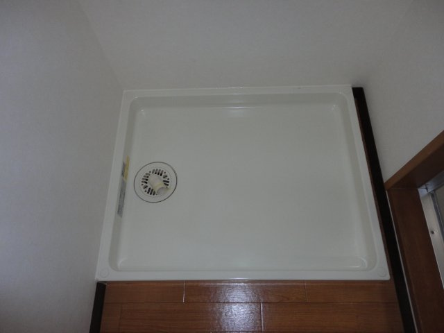 ノーヴァ２１　　　刈谷市近郊の賃貸はクラスホーム刈谷店のその他|洗濯機置場