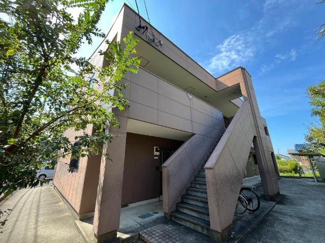 ノーヴァ２１　　　刈谷市近郊の賃貸はクラスホーム刈谷店の外観|外観写真（昼）