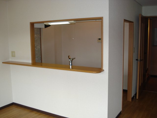 ノーヴァ２１　　　刈谷市近郊の賃貸はクラスホーム刈谷店の内装|ダイニング（イメージ）