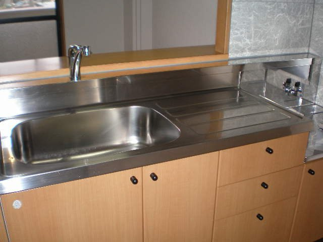 ノーヴァ２１　　　刈谷市近郊の賃貸はクラスホーム刈谷店のキッチン|キッチン