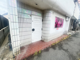 【エントランス】 | 引野町2丁店舗付き貸家