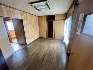 【洋室】 | 引野町2丁店舗付き貸家