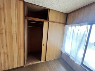 【収納】 | 引野町2丁店舗付き貸家