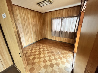 【洋室】 | 引野町2丁店舗付き貸家