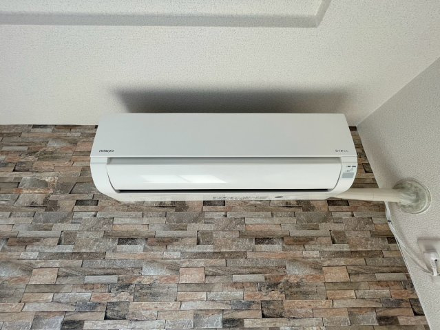 ヴィラ・シフォンⅠの設備