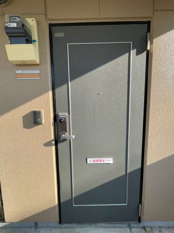 ヴィラ・シフォンⅠのその他共用部分