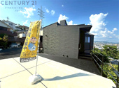 宝塚市千種2丁目新築一戸建ての画像