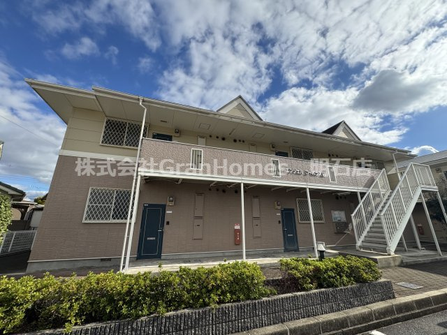 エンジェルコーポラスＢ