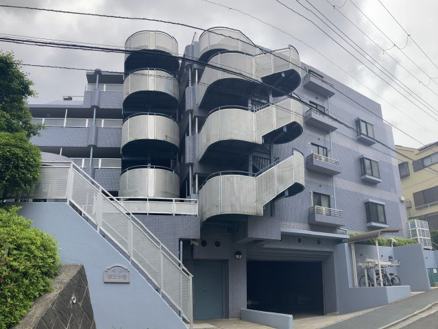 パル保土ヶ谷A棟