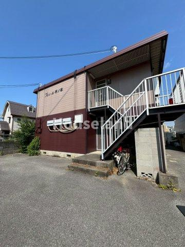 プレジール木ノ本Ⅱ