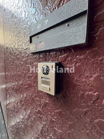 プレジール木ノ本Ⅱのセキュリティ