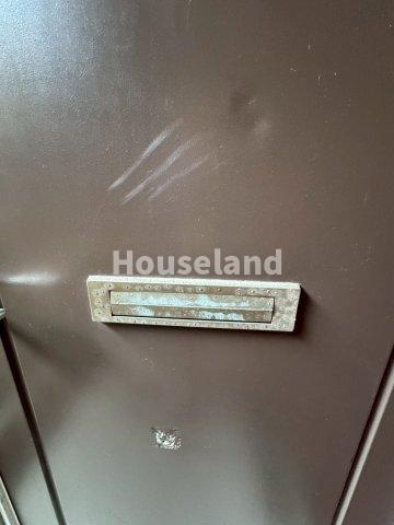 プレジール木ノ本Ⅱの設備