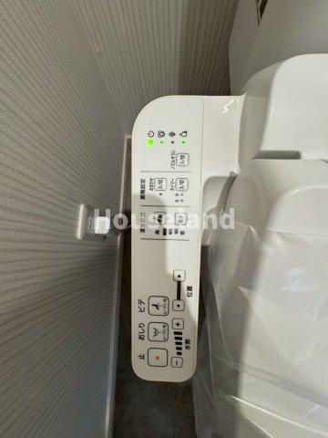 プレジール木ノ本Ⅱのその他