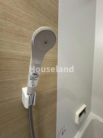 プレジール木ノ本Ⅱの設備