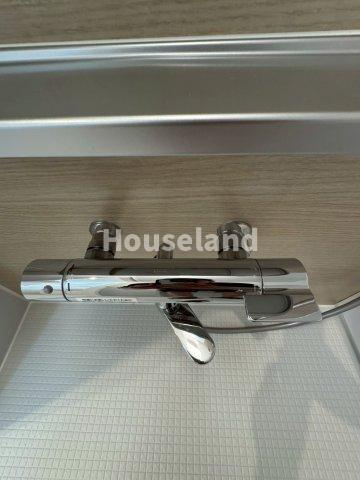 プレジール木ノ本Ⅱのキッチン