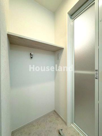 プレジール木ノ本Ⅱの設備