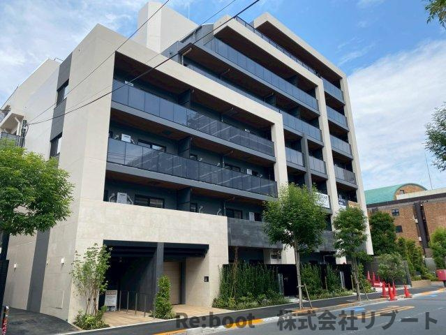 プレディアコート西葛西